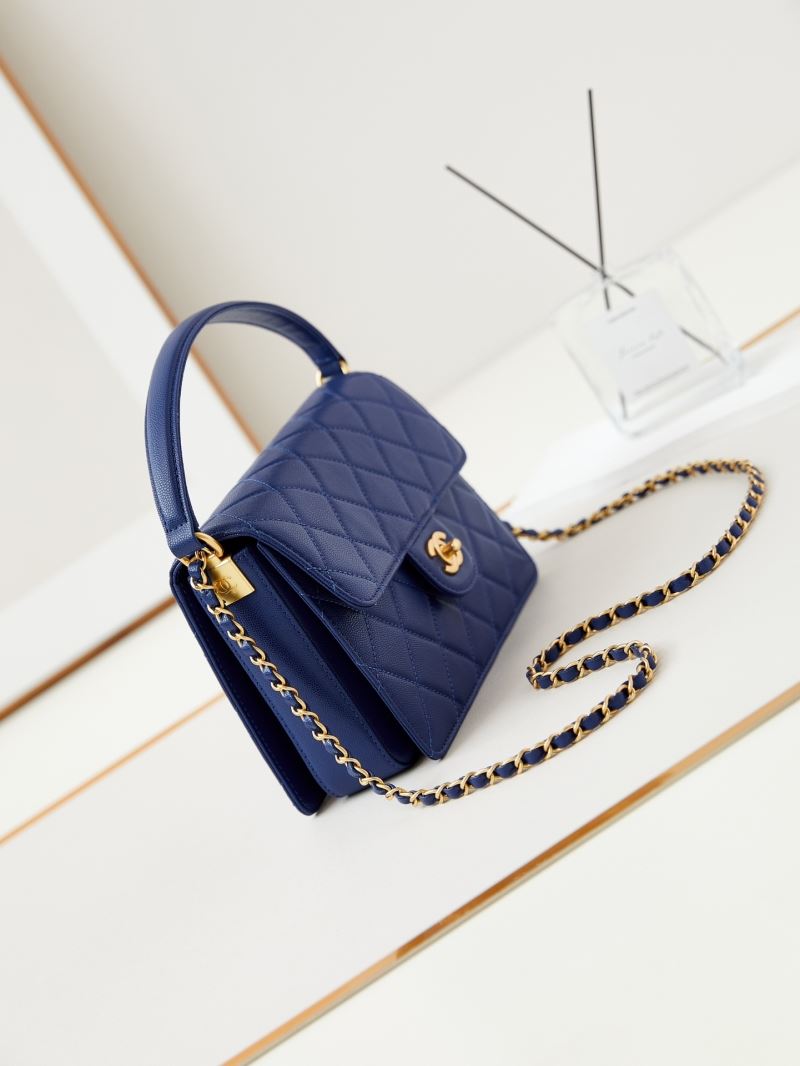 Ch**el satchel bags